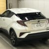 toyota c-hr 2019 -TOYOTA 【堺 300ふ4302】--C-HR ZYX10-2164144---TOYOTA 【堺 300ふ4302】--C-HR ZYX10-2164144- image 2