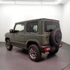 suzuki jimny 2022 -SUZUKI--Jimny 3BA-JB64W--JB64W-263154---SUZUKI--Jimny 3BA-JB64W--JB64W-263154- image 7