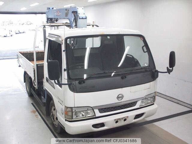 nissan atlas 2004 CFJ0341686 image 1