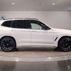 bmw x3 2022 quick_quick_3BA-TY30_WBA86DP070N160410 image 7