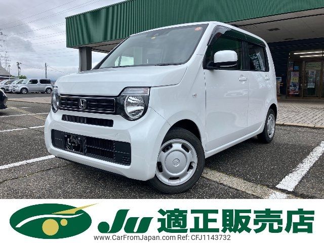 honda n-wgn 2023 -HONDA--N WGN JH3--1204620---HONDA--N WGN JH3--1204620- image 1