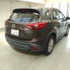 mazda cx-5 2016 CFJ1694110 image 3