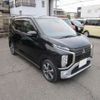 mitsubishi ek-cross 2022 -MITSUBISHI 【三河 581ｿ3908】--ek X 5AA-B34W--B34W-0200802---MITSUBISHI 【三河 581ｿ3908】--ek X 5AA-B34W--B34W-0200802- image 1