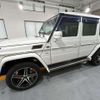 mercedes-benz g-class 2001 CMATCH_U00047818745 image 4