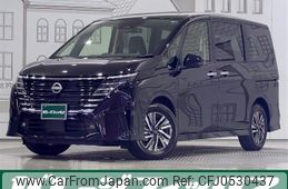 nissan serena 2024 quick_quick_5BA-FC28_FC28-030478