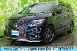 nissan elgrand 2021 quick_quick_5BA-TE52_TE52-146619