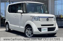 honda n-box 2014 -HONDA--N BOX DBA-JF2--JF2-1213731---HONDA--N BOX DBA-JF2--JF2-1213731-