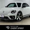 volkswagen the-beetle 2018 quick_quick_ABA-16CZD_WVWZZZ16ZKM702286 image 1