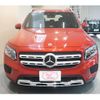 mercedes-benz glb-class 2023 GOO_JP_700056033630240523003 image 10