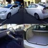 toyota prius 2015 quick_quick_ZVW30_ZVW30-5768023 image 9