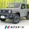 suzuki jimny-sierra 2022 -SUZUKI--Jimny Sierra 3BA-JB74W--JB74W-173991---SUZUKI--Jimny Sierra 3BA-JB74W--JB74W-173991- image 1