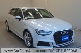 audi a3 2017 CFJ1588068
