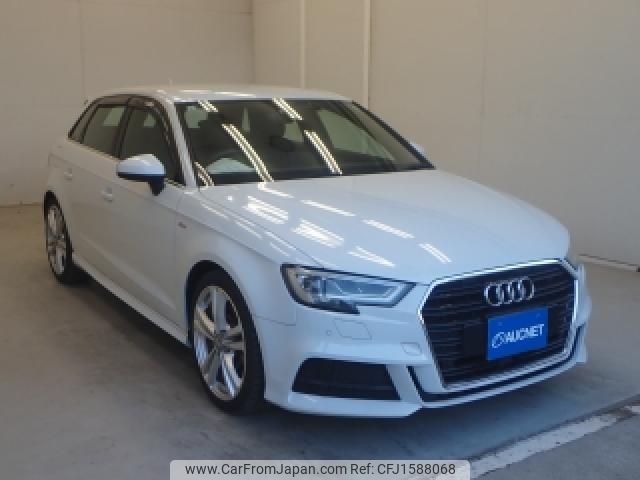 audi a3 2017 CFJ1588068 image 1