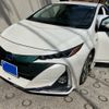 toyota prius-phv 2017 -TOYOTA--Prius PHV DLA-ZVW52--ZVW52-3028241---TOYOTA--Prius PHV DLA-ZVW52--ZVW52-3028241- image 1