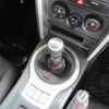 subaru brz 2017 GOO_JP_700040370830250625001 image 33