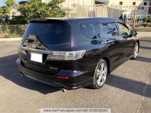 honda odyssey 2011 -HONDA 【久留米 301ｽ9963】--Odyssey RB3--1200430---HONDA 【久留米 301ｽ9963】--Odyssey RB3--1200430- image 2