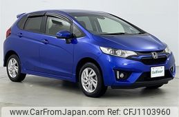 honda fit 2016 CFJ1103960
