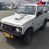suzuki jimny 1996 -SUZUKI 【三重 580ﾏ73】--Jimny JA22W-116683---SUZUKI 【三重 580ﾏ73】--Jimny JA22W-116683- image 9