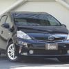 toyota prius-α 2013 quick_quick_DAA-ZVW41W_ZVW41-3322767 image 4