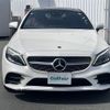 mercedes-benz c-class 2019 -MERCEDES-BENZ--Benz C Class DBA-205340--WDD2053402F849008---MERCEDES-BENZ--Benz C Class DBA-205340--WDD2053402F849008- image 18