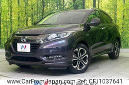 honda vezel 2016 quick_quick_RU3_RU3-1207223
