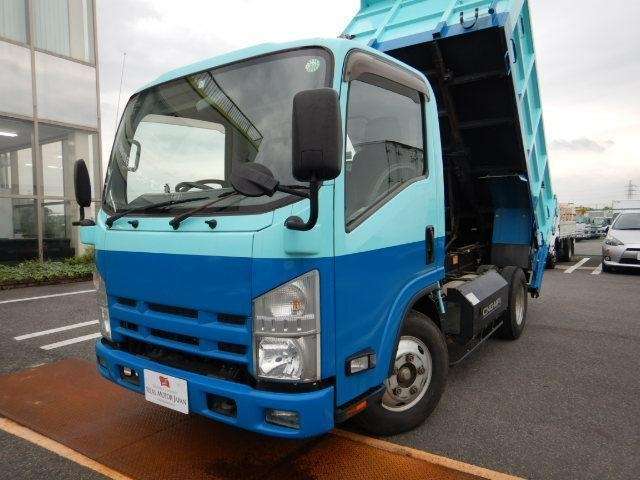 isuzu elf-truck 2011 -いすゞ--ｴﾙﾌ SFG-NMR82N--NMR82-7000950---いすゞ--ｴﾙﾌ SFG-NMR82N--NMR82-7000950- image 1