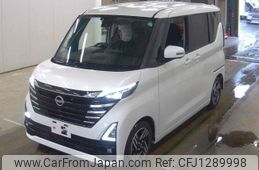 nissan roox 2023 quick_quick_5AA-B44W_B44A-0500552