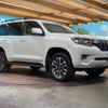 toyota land-cruiser-prado 2022 -TOYOTA--Land Cruiser Prado 3BA-TRJ150W--TRJ150-0141511---TOYOTA--Land Cruiser Prado 3BA-TRJ150W--TRJ150-0141511- image 17