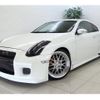 nissan skyline 2004 quick_quick_CPV35_CPV35-508142 image 1