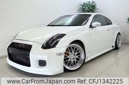 nissan skyline 2004 quick_quick_CPV35_CPV35-508142