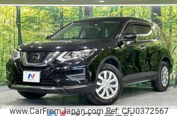 nissan x-trail 2020 -NISSAN--X-Trail DBA-T32--T32-550421---NISSAN--X-Trail DBA-T32--T32-550421-