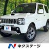 suzuki jimny 2009 -SUZUKI--Jimny ABA-JB23W--JB23W-616061---SUZUKI--Jimny ABA-JB23W--JB23W-616061- image 1