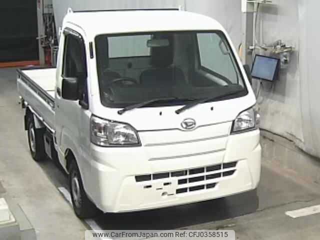 daihatsu hijet-truck 2018 -DAIHATSU--Hijet Truck S510P--0220020---DAIHATSU--Hijet Truck S510P--0220020- image 1