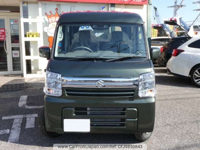 suzuki every 2024 -SUZUKI 【千葉 480ﾇ3200】--Every 5BD-DA17V--DA17V-714495---SUZUKI 【千葉 480ﾇ3200】--Every 5BD-DA17V--DA17V-714495- image 2