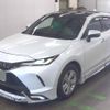 toyota harrier 2023 quick_quick_6BA-MXUA80_MXUA80-0096203 image 1