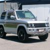 mitsubishi pajero-mini 2007 quick_quick_ABA-H58A_H58A-0715210 image 6