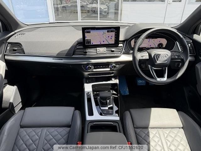 audi q5 2023 CFJ1552620 image 2