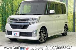 daihatsu tanto 2015 quick_quick_LA600S_LA600S-0332322