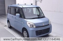 suzuki spacia 2014 -SUZUKI--Spacia MK32S--182352---SUZUKI--Spacia MK32S--182352-
