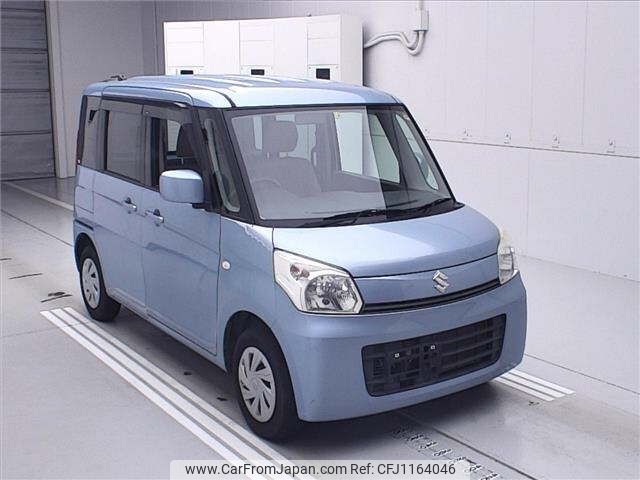 suzuki spacia 2014 -SUZUKI--Spacia MK32S--182352---SUZUKI--Spacia MK32S--182352- image 1