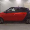 smart forfour 2016 quick_quick_DBA-453042_WME4530422Y093782 image 8