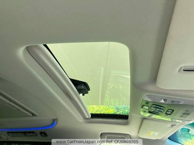 toyota alphard 2022 -TOYOTA--Alphard 3BA-AGH30W--AGH30-0408438---TOYOTA--Alphard 3BA-AGH30W--AGH30-0408438- image 2