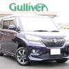 suzuki solio 2020 -SUZUKI--Solio DAA-MA36S--MA36S-785221---SUZUKI--Solio DAA-MA36S--MA36S-785221- image 1