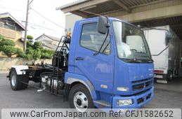 mitsubishi-fuso fighter 2008 CFJ1582652