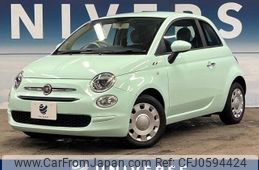 fiat 500 2016 -FIAT--Fiat 500 ABA-31209--ZFA3120000J589089---FIAT--Fiat 500 ABA-31209--ZFA3120000J589089-