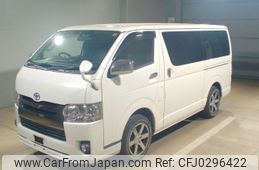 toyota hiace-van 2017 -TOYOTA--Hiace Van TRH200V-0264631---TOYOTA--Hiace Van TRH200V-0264631-