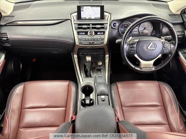 lexus nx 2017 -LEXUS--Lexus NX DAA-AYZ10--AYZ10-1015267---LEXUS--Lexus NX DAA-AYZ10--AYZ10-1015267- image 2