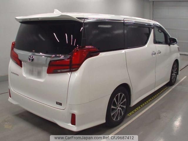 toyota alphard 2023 quick_quick_3BA-AGH30W_AGH30-0456779 image 2
