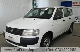 toyota probox 2014 YAMAKATSU_NCP55-0122440