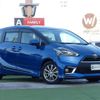 toyota sienta 2016 -TOYOTA--Sienta DBA-NSP170G--NSP170-7034296---TOYOTA--Sienta DBA-NSP170G--NSP170-7034296- image 1